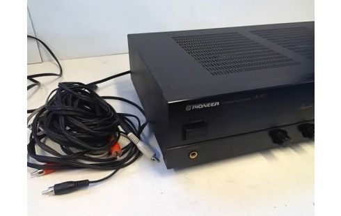 AMPLIFICATEUR PIONEER A-117