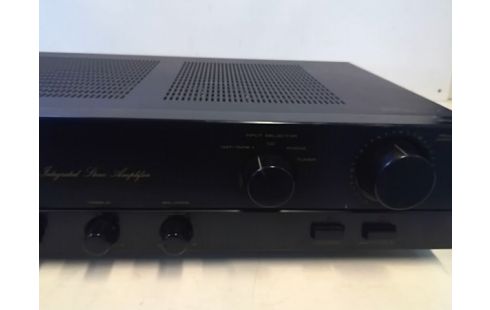 AMPLIFICATEUR PIONEER A-117