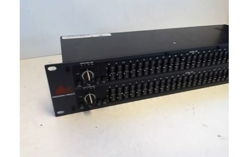 EGALISEUR DBX 231