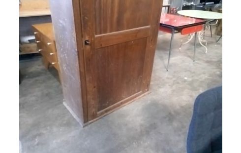 BONNETIERE SAPIN + CLE