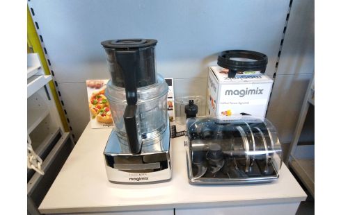 ROBOT MENAGER MAGIMIX 4200XL