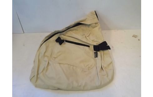 SAC BANDOULIERE BEIGE