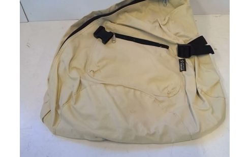 SAC BANDOULIERE BEIGE