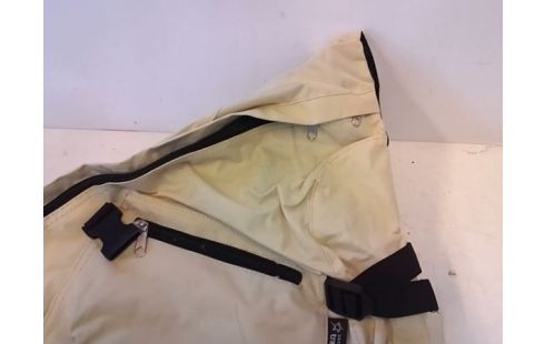 SAC BANDOULIERE BEIGE