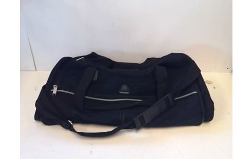 SAC DE SPORT NOIR GM