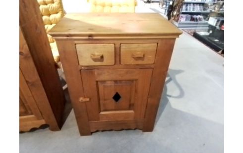 CONFITURIER 2T 1P EN PIN