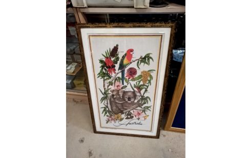 CADRE DECO AUSTRALIE