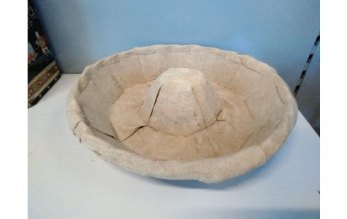 DECORATION BANNETON BOULANGER