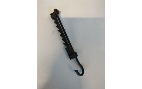 DECORATION CRÉMAILLÈRE