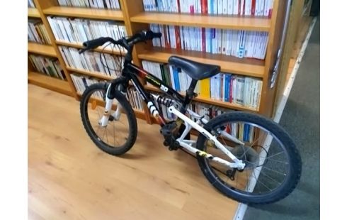 VELO ENFANT ACTION 20 NAKAMURAZ