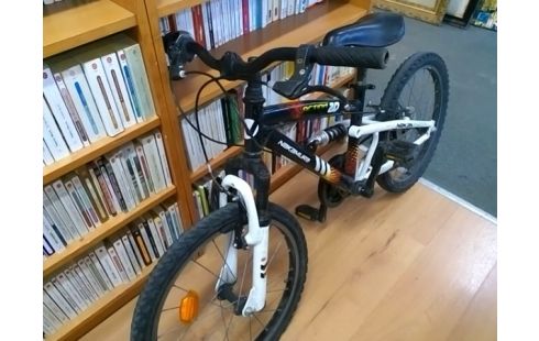 VELO ENFANT ACTION 20 NAKAMURAZ