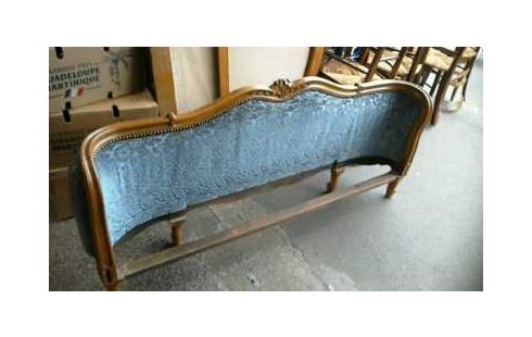 CAMA, , PAPELERA AZUL