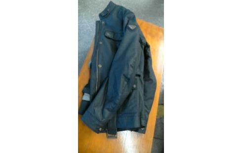 BLOUSON MOTO TRIUMPH 
