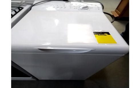 MACHINE A LAVER FAR 1000T