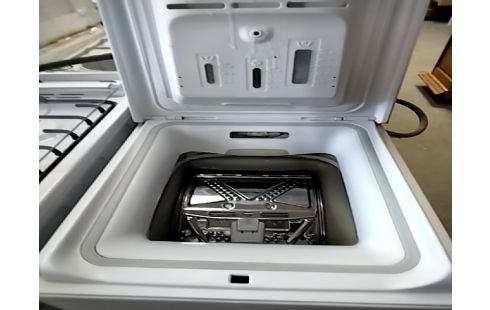 MACHINE A LAVER FAR 1000T