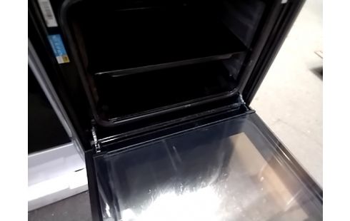 GAZINIERE INDUCTION SANS GRILLE INDESIT