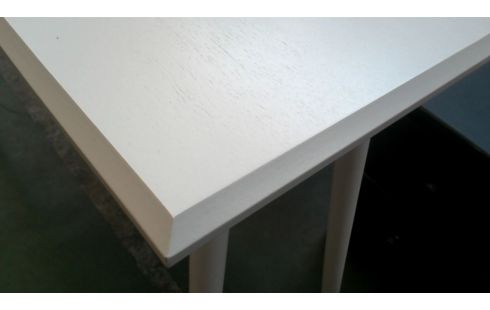 CONSOLA BLANCA, , MADERA