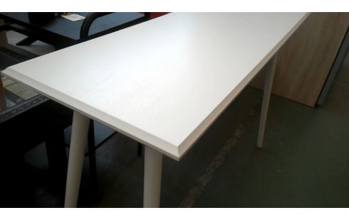 CONSOLA BLANCA, , MADERA