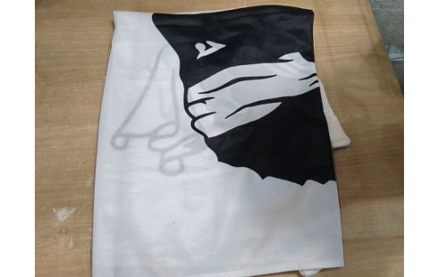 DRAPEAU CORSE