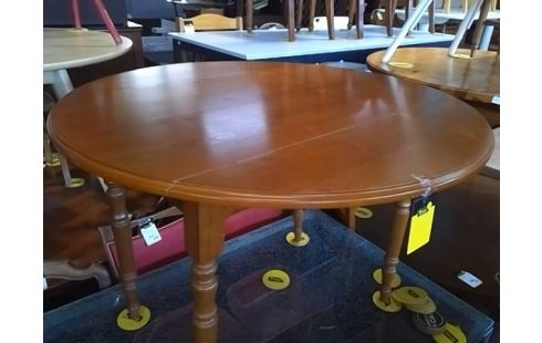 TABLE RONDE 2 ABATTANTS