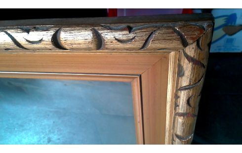 REPRODUCTION, , CADRE DORE