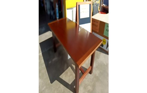 TABLE RECTANGLE ST CHÊNE