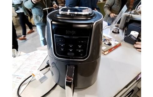 MACHINE AIR FRYER NINJA 5,2L