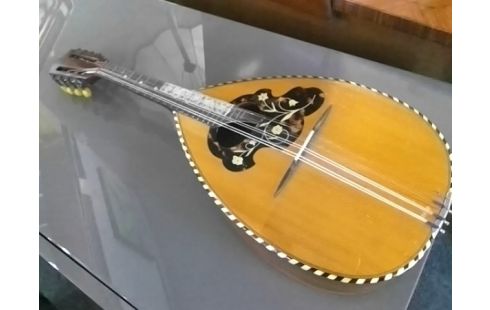 MANDOLINE RENE GEROME