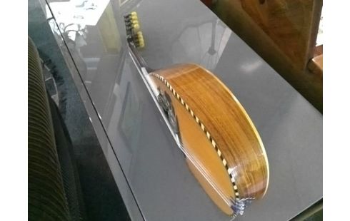 MANDOLINE RENE GEROME