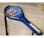 RAQUETTE DE TENNIS EN L'ETAT