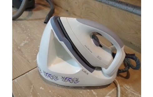 CENTRALE VAPEUR CALOR