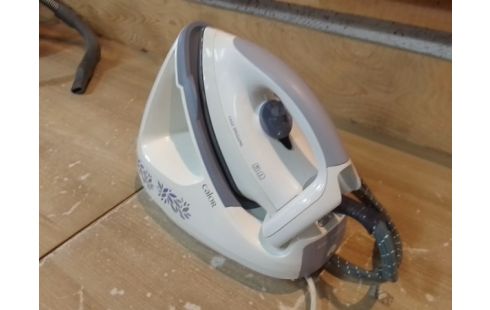 CENTRALE VAPEUR CALOR