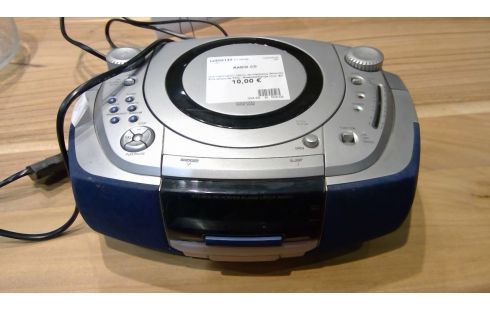 RADIO CD