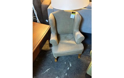 MINI FAUTEUIL EN L'ETAT