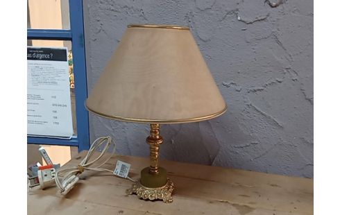 LAMPE A POSER RETRO