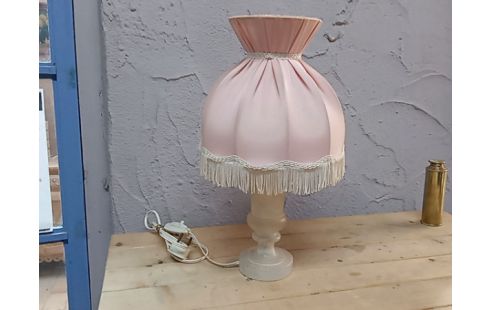 LAMPE A POSER RETRO
