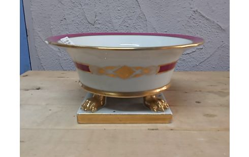 VASQUE HEREND PATTES DOREES