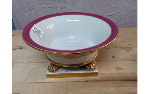 VASQUE HEREND PATTES DOREES