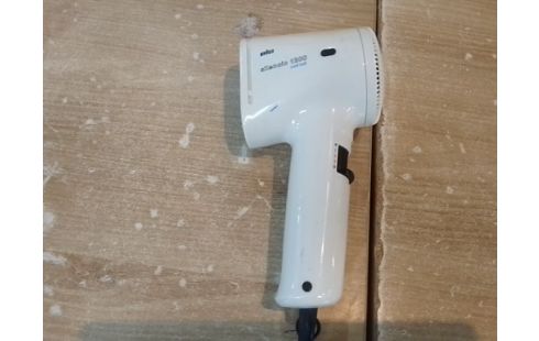 SECHE CHEVEUX VINTAGE