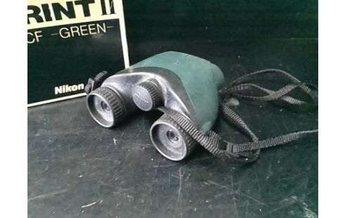 JUMELLES NIKON 9X21CF