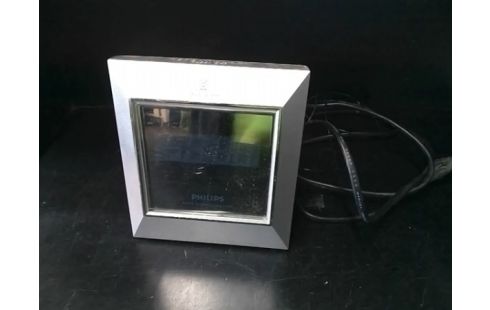 RADIO REVEIL PHILIPS