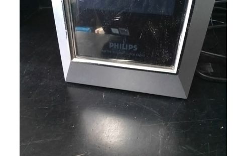 RADIO REVEIL PHILIPS
