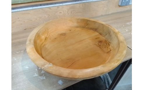 PLAT BOIS ORIENTAL GM EN L'ETAT