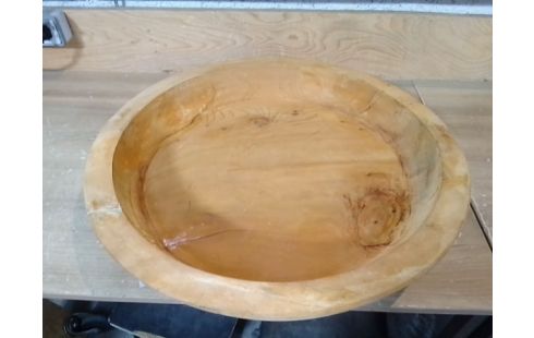 PLAT BOIS ORIENTAL GM EN L'ETAT