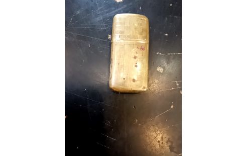 BRIQUET ANCIEN COLLECTIONNEUR