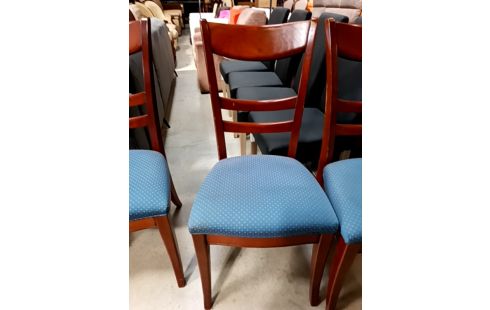 LOT DE 6 STYLE LOUIS PHILIPPE