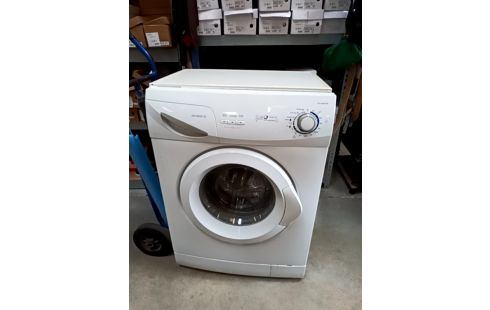 LAVE LINGE TECHNICAL