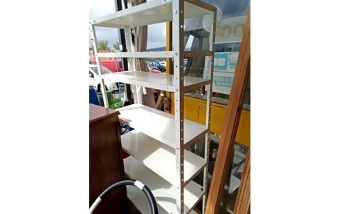 ETAGERE GARAGE