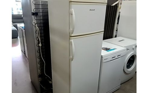 FRIGO CONGELATEUR BRANDT