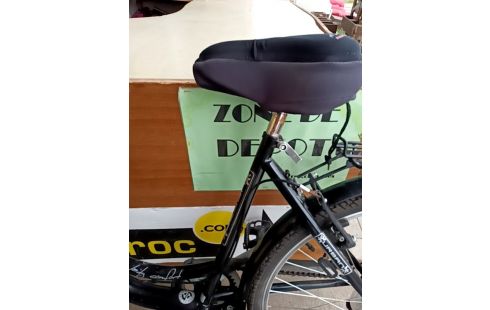 VELO DE FEMME EVEREST